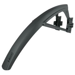 SKS Mudguard S-Board Front 28" Black