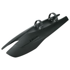 SKS Mudguard X-Board Dark Front 26" - 29" Full Black