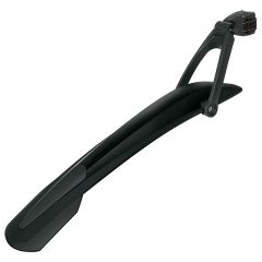 SKS Mudguard X-Blade Dark Rear 26" - 27,5" Full Black