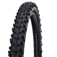 SCHWALBE Dirty Dan Folding tire 27,5" 2,35" (60-584)