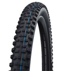 SCHWALBE Hans Dampf Folding tire 27,5" 2,60" (65-584)