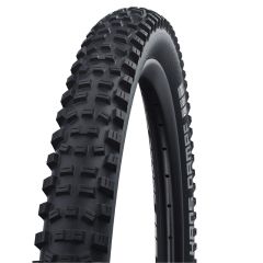 SCHWALBE Hans Dampf Folding tire 29" 2,35" (60-622)