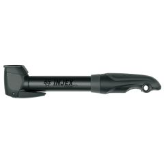 SKS Mini pump Injex T-Zoom 10 bar/144 psi Black