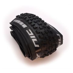 SCHWALBE Nobby Nic Folding tire 26" 2,40" (62-559)