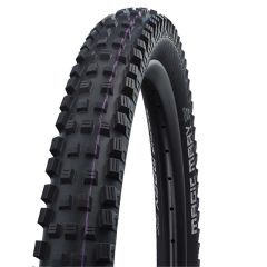 SCHWALBE Magic Mary Folding tire 26" 2,60" (65-559)