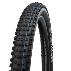 SCHWALBE Wicked Will Folding tire 29" 2,60" (65-622)
