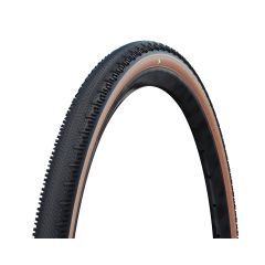 SCHWALBE G-ONE RS PRO V-Guard Evolution Folding tire 700c 45 mm (45-622)