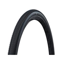 SCHWALBE G-ONE R PRO V-Guard Evolution Folding tire 700c 45 mm (45-622)