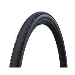 SCHWALBE G-ONE RS PRO V-Guard Evolution Folding tire 700c 45 mm (45-622)