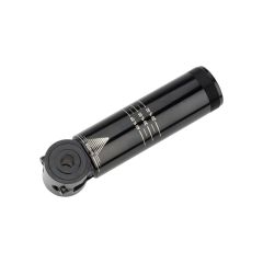 ROCKSHOX Rear shock damper body Bearing Eyelet 55Mm W/ Hydraulic Bottom Out, Super Deluxe C1+ (2023+)