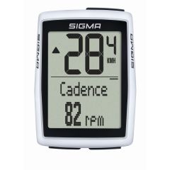 SIGMA Bicycle computer BC 12.0 WL STS CAD