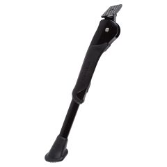 ATRAN VELO Kickstand REX AM M10 x 25, HC 24"-28" Black