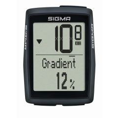 SIGMA Bicycle computer BC 14.0 WR