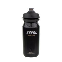 ZÉFAL Water bottle Sense Pro 65 650 ml Black