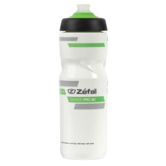 ZÉFAL Water bottle Sense Pro 80 800 ml White / Green / Black