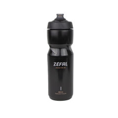 ZÉFAL Water bottle Sense Pro 80 800 ml Black