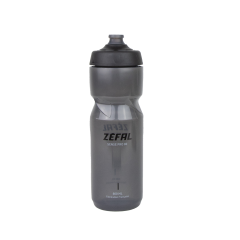 ZÉFAL Water bottle Sense Pro 80 800 ml Smoked Black