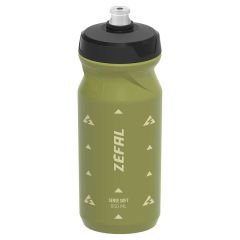 ZÉFAL Water bottle Sense Soft 65 650 ml Olive Green