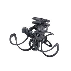 ZÉFAL Bottle cage Tri Bottle Cage Set Black