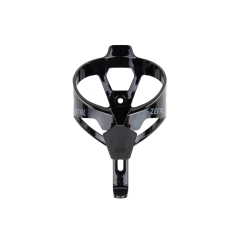 ZÉFAL Bottle cage Pulse A2 Black / Black