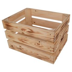 ATRAN VELO WOODY FRUIT. Cargo Box.