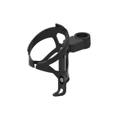ZÉFAL Bottle cage Bottle Cage Mount Black