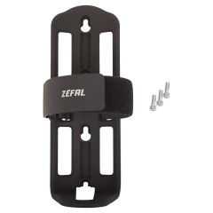 ZÉFAL Bottle cage Z Adventure Cage Black