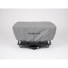 ATRAN VELO RAINY M, Basket rain cover