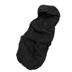 ATRAN VELO RAINY L, Basket rain cover