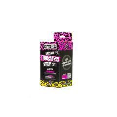 MUC-OFF Tubeless kit - DH/Trail/Enduro For 28-30 internal width rims