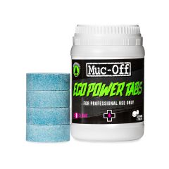 MUC-OFF Eco Power Tabs