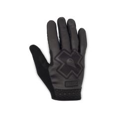 MUC-OFF MTB Ride Glove Grey Size M