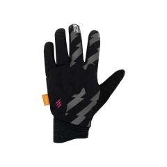 MUC-OFF D30 Rider Gloves Black/Grey Size XS
