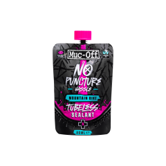 MUC-OFF MTB Tubeless sealant 80ml 80 ml