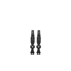 MUC-OFF Big Bore Lite 30 mm Black