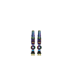 MUC-OFF Big Bore Lite 30 mm Iridescent