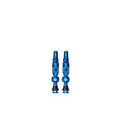 MUC-OFF Big Bore Lite 30 mm Blue