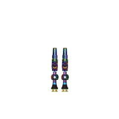 MUC-OFF Big Bore Lite 35 mm Iridescent