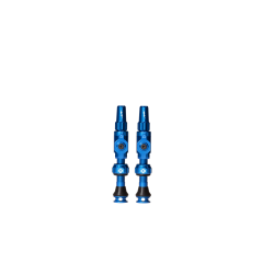 MUC-OFF Big Bore Lite 35 mm Blue