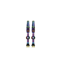 MUC-OFF Big Bore Lite 45 mm Iridescent