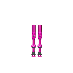 MUC-OFF Big Bore Hybrid 45 mm Pink