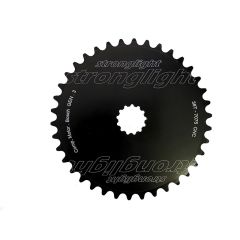 STRONGLIGHT Chainring Direct Mount (Bosch) 38T