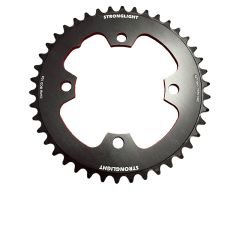 STRONGLIGHT Chainring 104 mm 38T