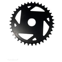 STRONGLIGHT Chainring Direct Mount (Bosch) 40T