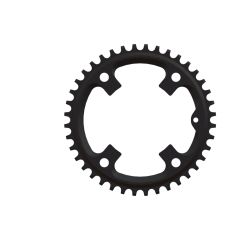 STRONGLIGHT Chainring 123 mm Singlespeed 42T 4 holes