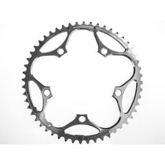 STRONGLIGHT Chainring 130 mm Outer (double) 52T 5 holes
