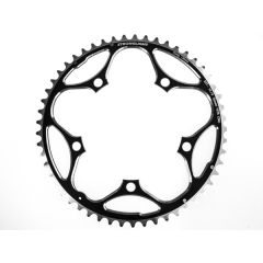 STRONGLIGHT Chainring 130 mm Outer (double) 53T 5 holes