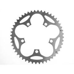 STRONGLIGHT Chainring 110 mm Outer (double) 48T 5 holes