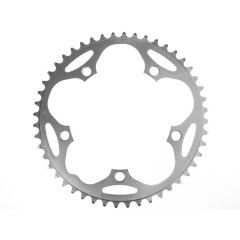 STRONGLIGHT Chainring 130 mm Outer (double) 48T 5 holes
