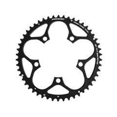 STRONGLIGHT Chainring 110 mm Outer (double) 50T 5 holes